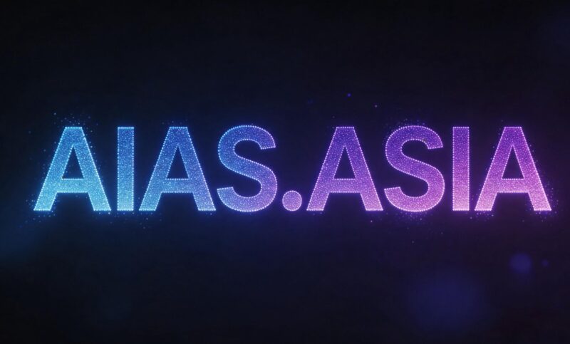 AIAS.ASIA欢迎你！-AIAS.ASIA