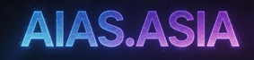 AIAS.ASIA-AIAS.ASIA 亚洲智慧